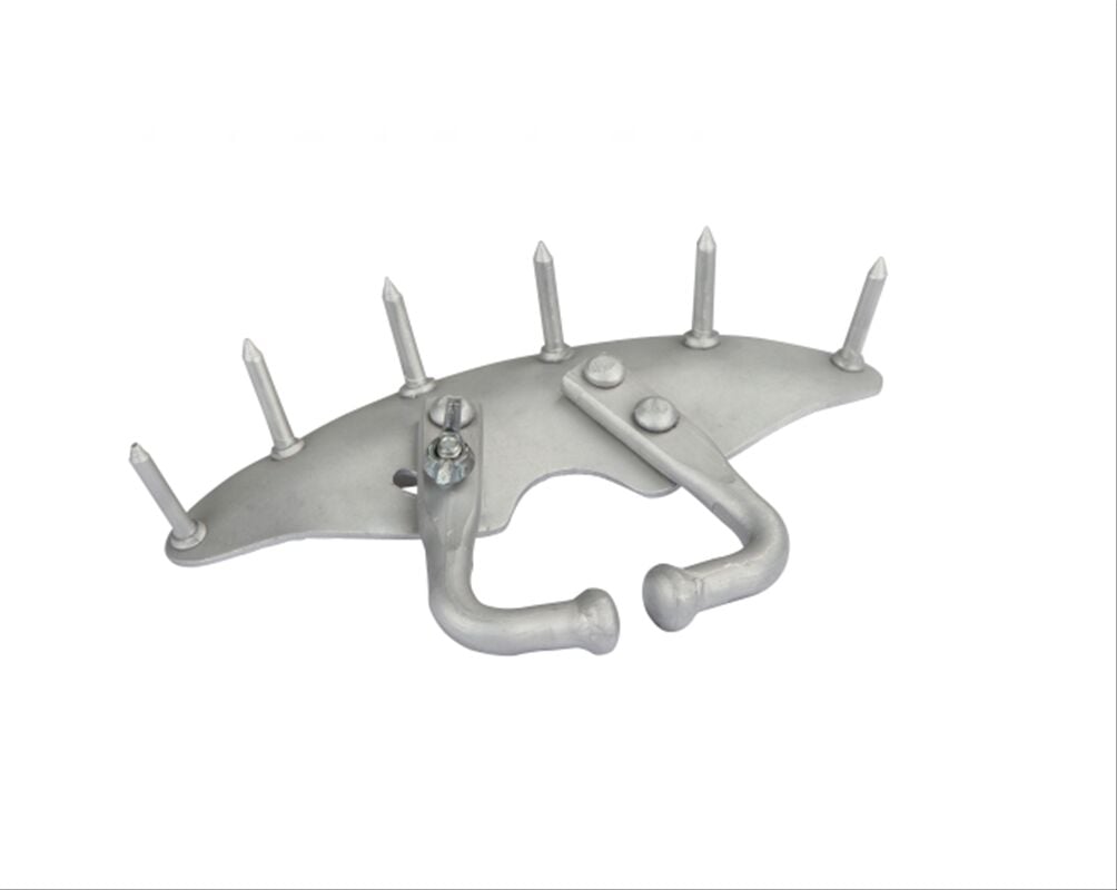 Kerbl Buzağı Emme Önleyici Metal