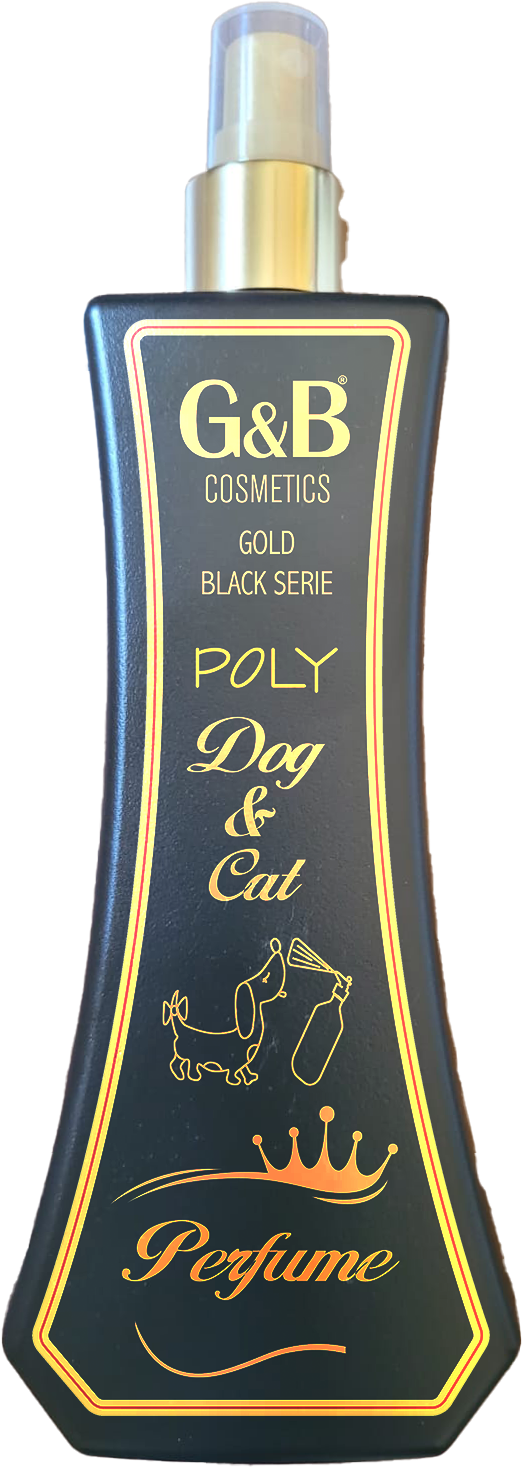 G&b Pet Parfüm Poly 370 Ml