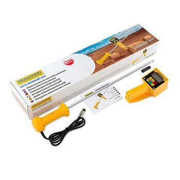 Draminski Kaba Yem Nem Ölçer