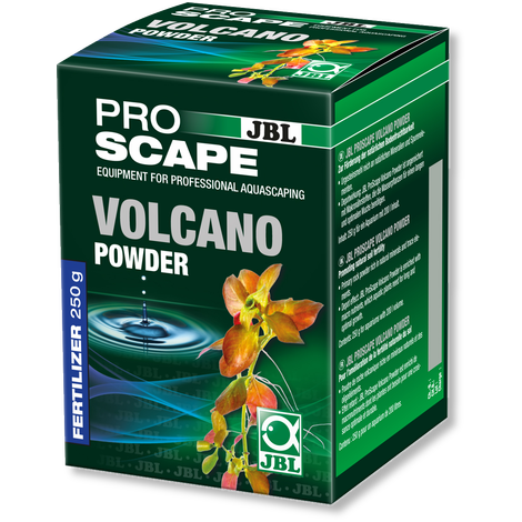 Jbl Proscape Volkan Toprağı 250 G.