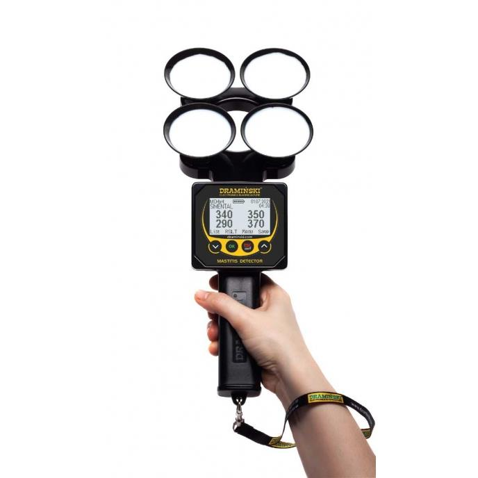 Draminski Mastitis Dedektörü