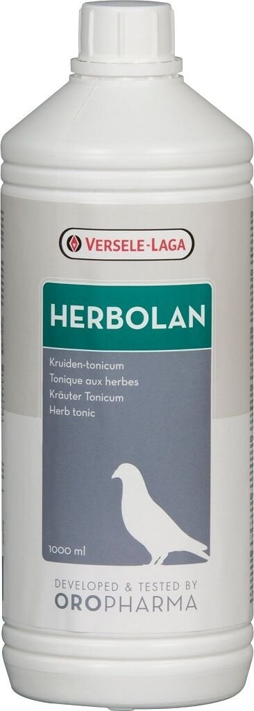 V.laga Or.herbolan Güv(bağışıklık Güç.bitki Kar)1l