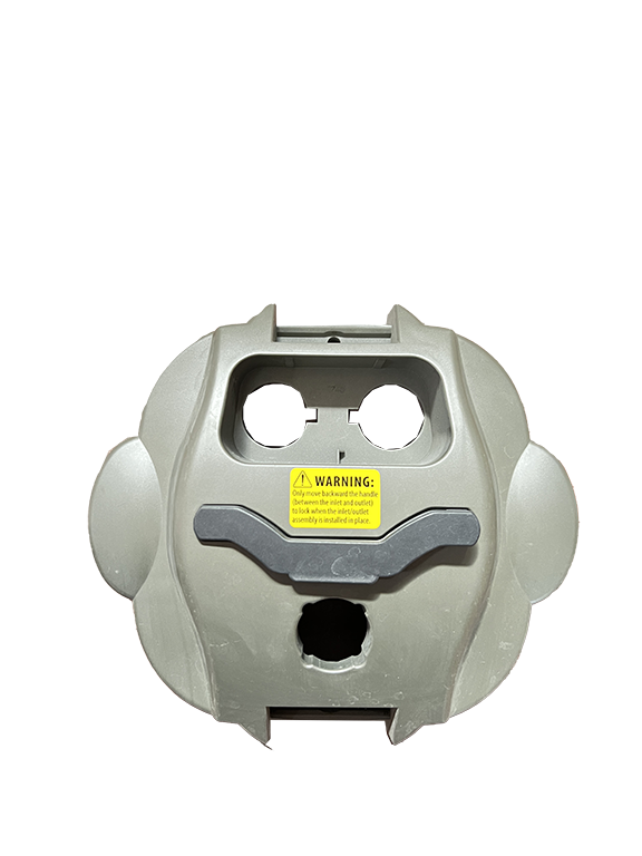 Resun Ef 600-800 Üst Kapak