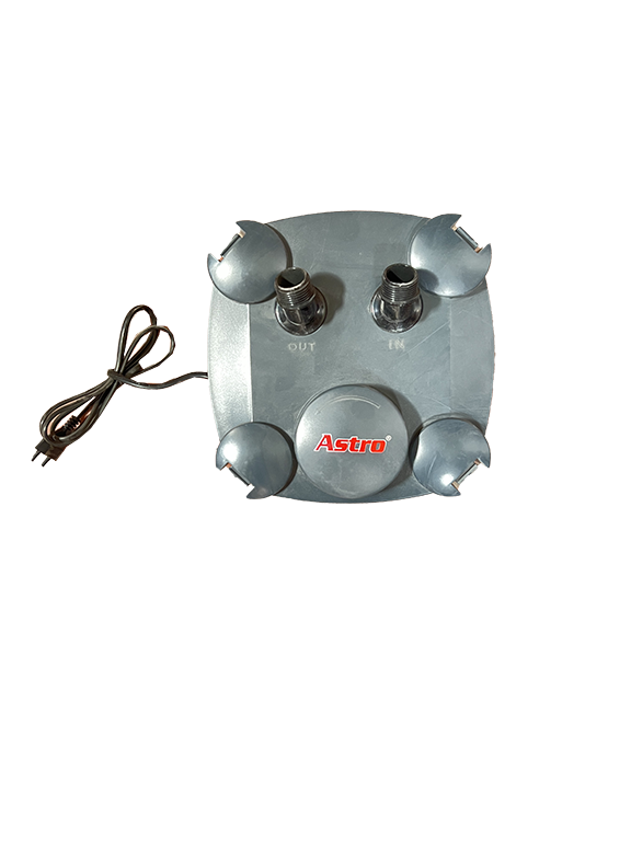 Astro 2210 Kafa Motoru