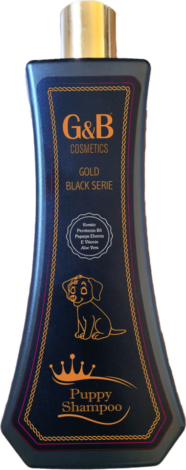 G&b Pet Şampuan Yavru Köpek 370 Ml