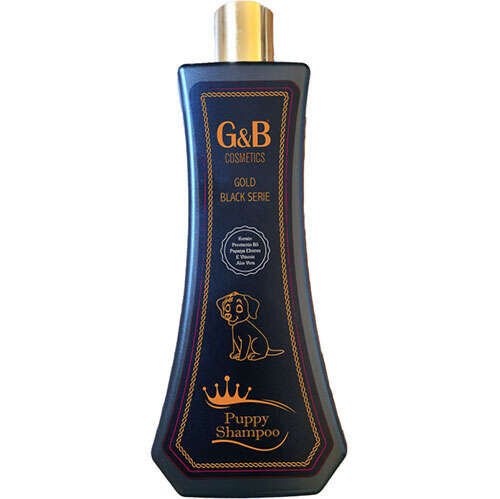 G&b Pet Şampuan Yavru Köpek 370 Ml