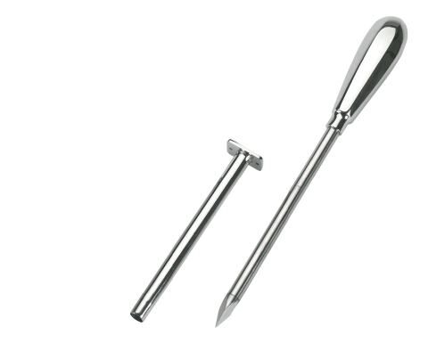 Kerbl 12 Cm Trokar