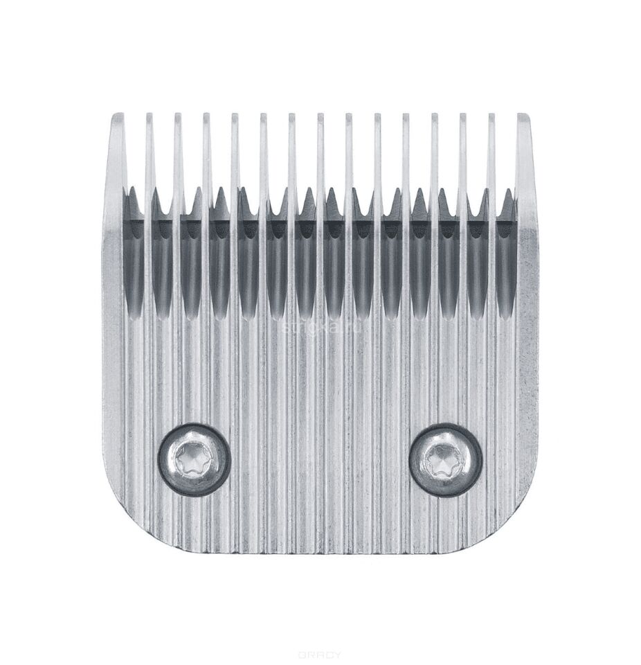 Blade Set Moser 9 Mm