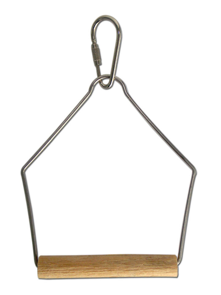 Eastland Ahşap Kuş Salıncağı 7,5cm