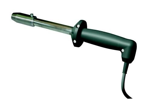 Elektrikli Boynuz Yakma