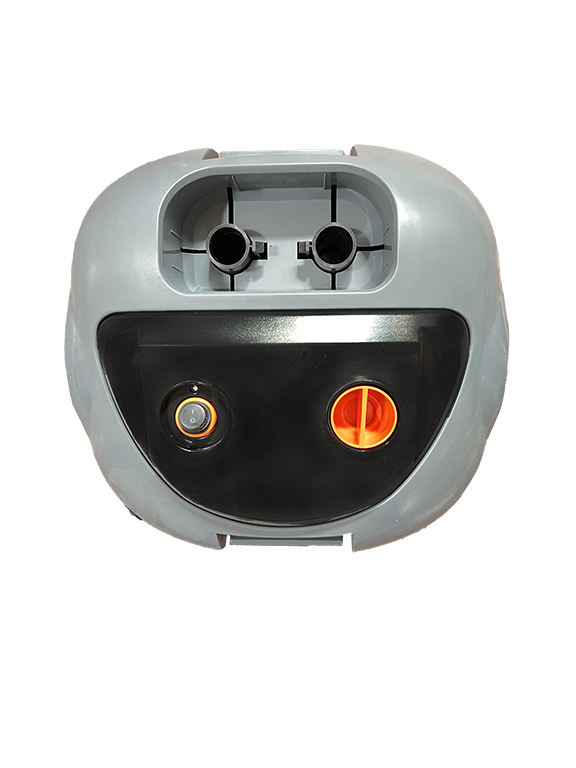 Dophin C-2400 Kafa Motoru