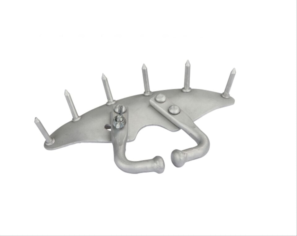 Kerbl Buzağı Emme Önleyici Metal