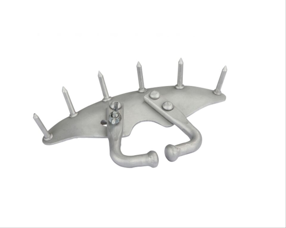 Kerbl Buzağı Emme Önleyici Metal