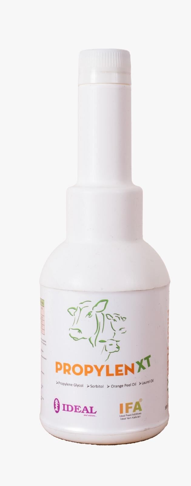 Propylen Xt Liquid 500 Gr