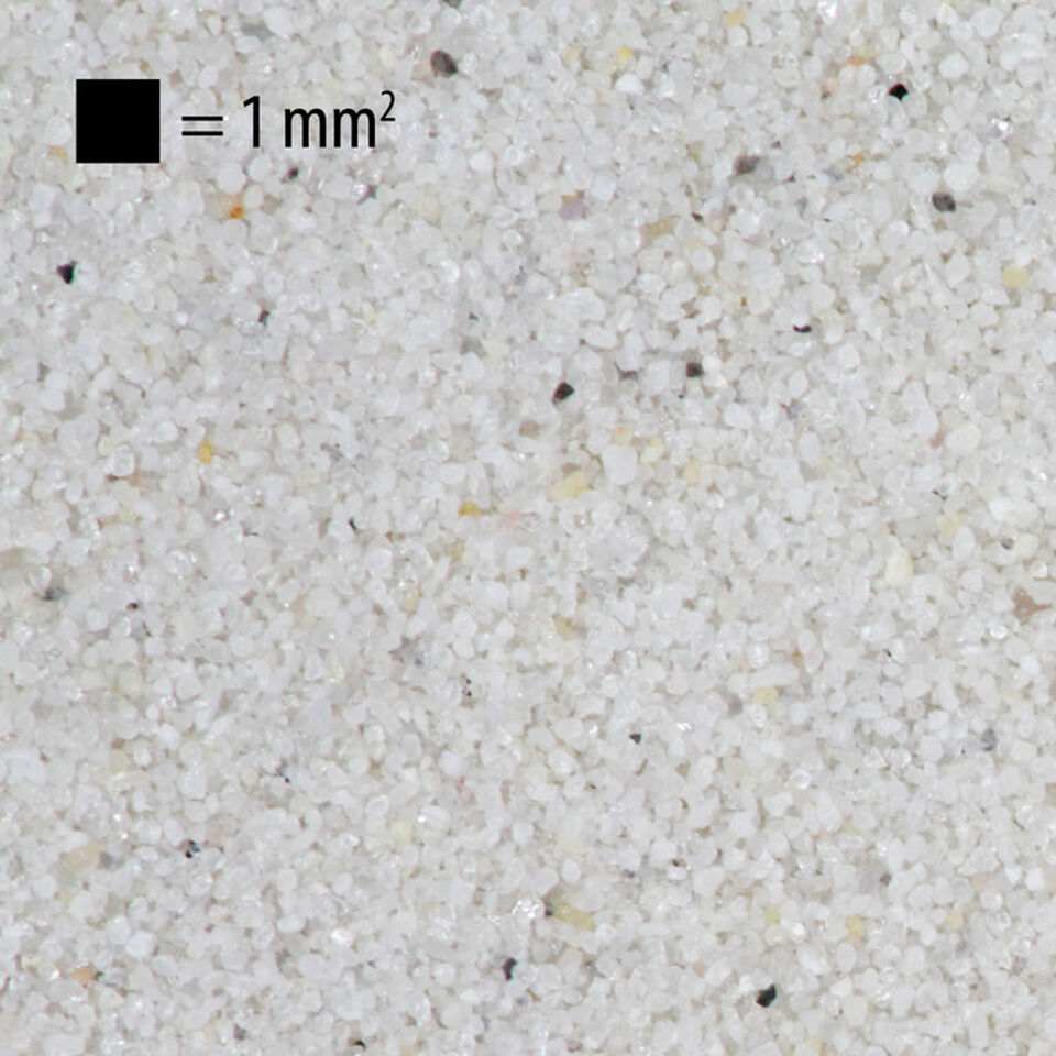 Jbl Sansıbar Beyaz 0,1-0,4mm 10 Kg Kum