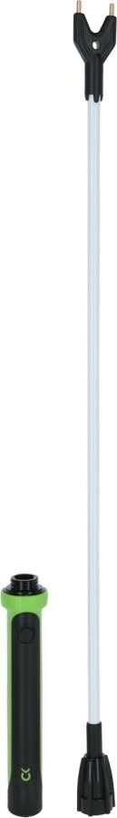 Şarjlı Uzun Üvendire Kerbl