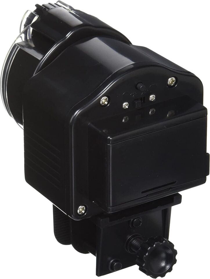 Resun Otomatik Yemleme Makinası