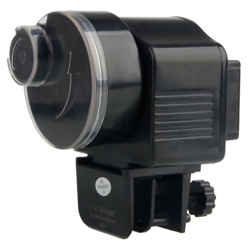 Resun Otomatik Yemleme Makinası