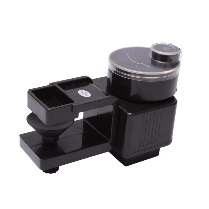 Resun Otomatik Yemleme Makinası