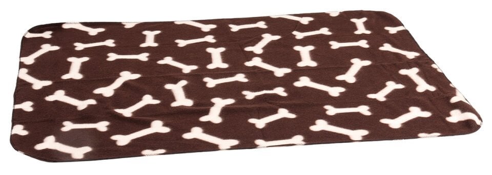 Karlıe Battaniye 100x70cm K.rengi