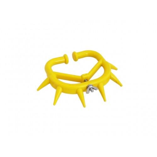 Buzağı Emme Önleyici Plastik