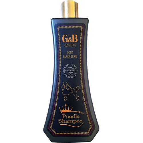 G&b Pet Şampuan Poodle 370 Ml