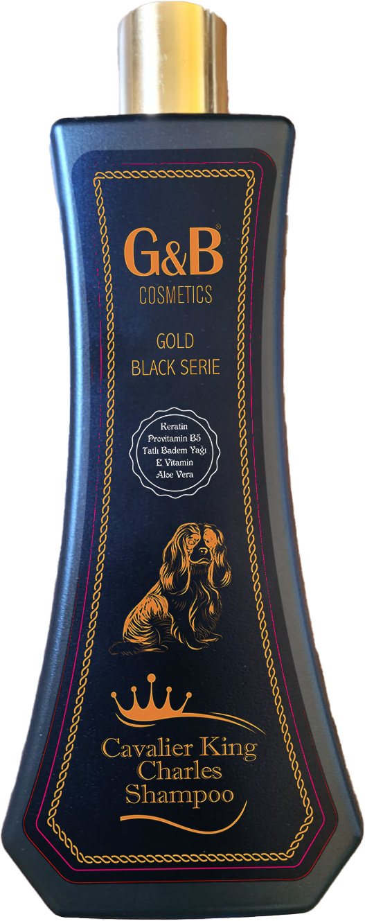 G&b Pet Şampuan Cavalier K.c. 370 Ml