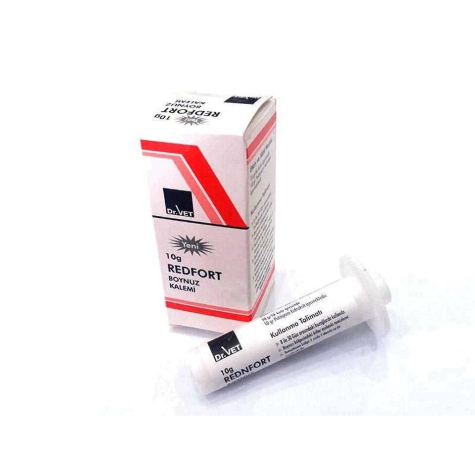 Boynuz Köreltme Kalemi 10'lu