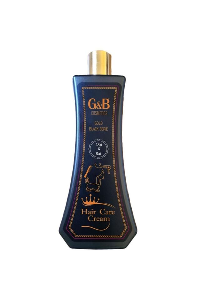 G&b Pet Şampuan Shıh Tzu 370 Ml