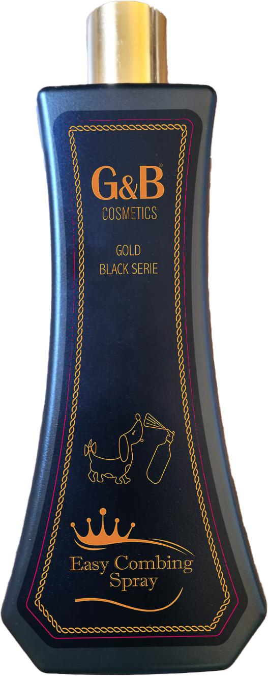 G&b Pet Kolay Tarama Spreyi 370 Ml