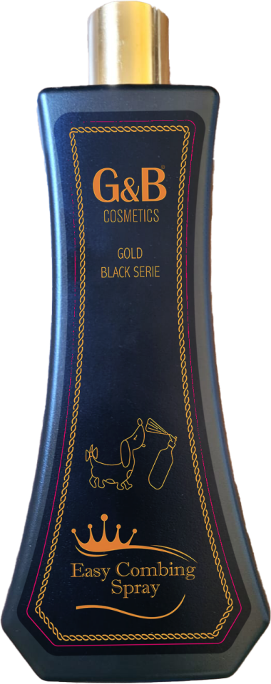 G&b Pet Kolay Tarama Spreyi 370 Ml