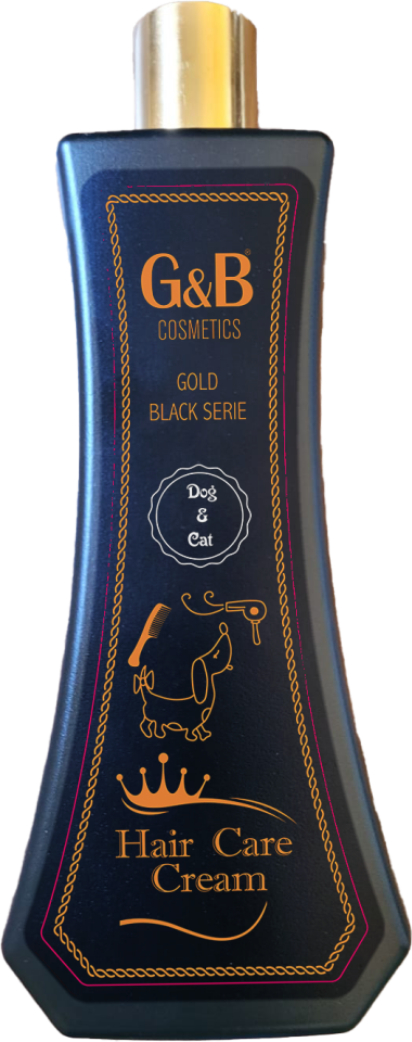 G&b Kıl Bakım Pet Kremi 370 Ml
