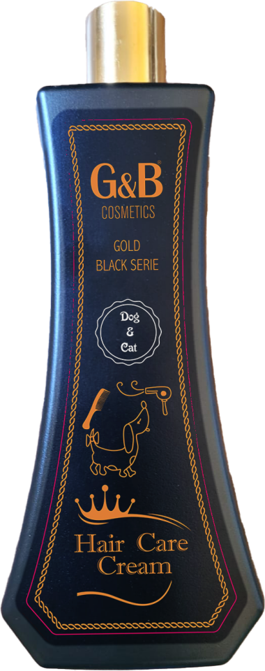 G&b Kıl Bakım Pet Kremi 370 Ml