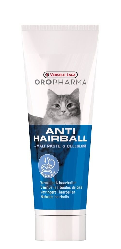 V.laga Orop. Anti Hairball Kedi Malt Macunu 100g