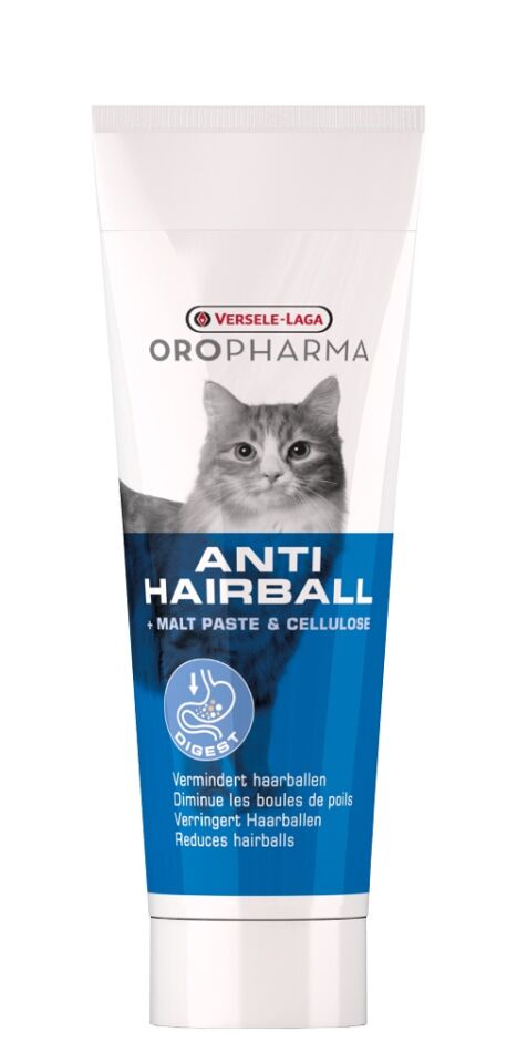 V.laga Orop. Anti Hairball Kedi Malt Macunu 100g