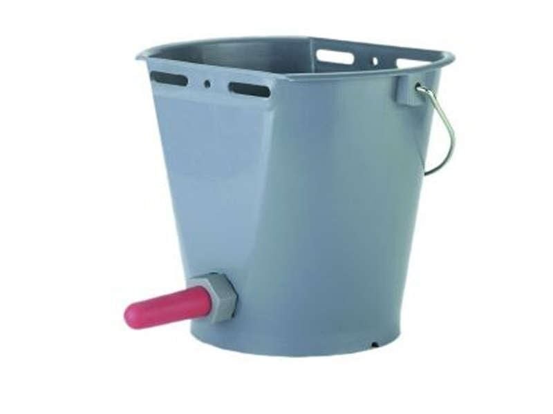 Buzağı Süt İçirme Kovası