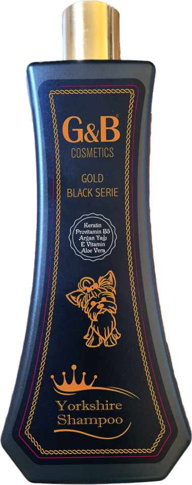 G&b Pet Şampuan Yorkshire 370 Ml