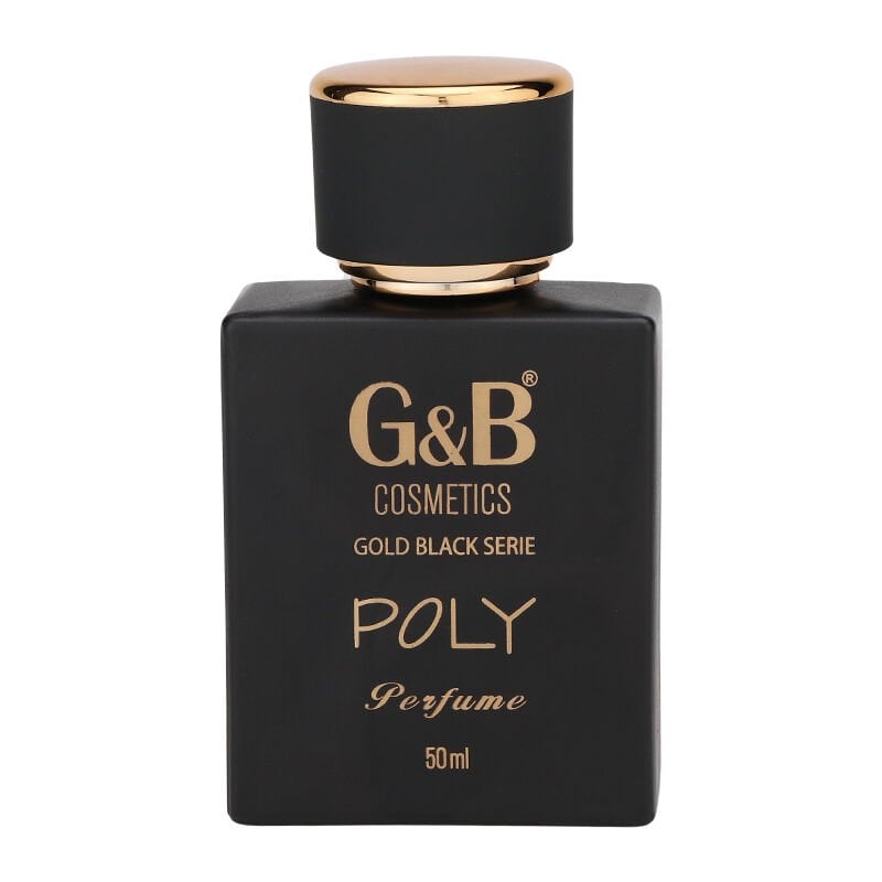 G&b Pet Parfüm Poly 50 Ml