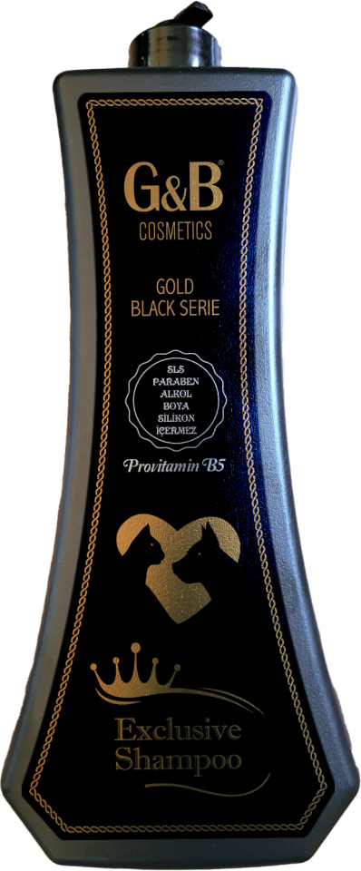 G&b Exclusive Pet Şampuan 1 Lt