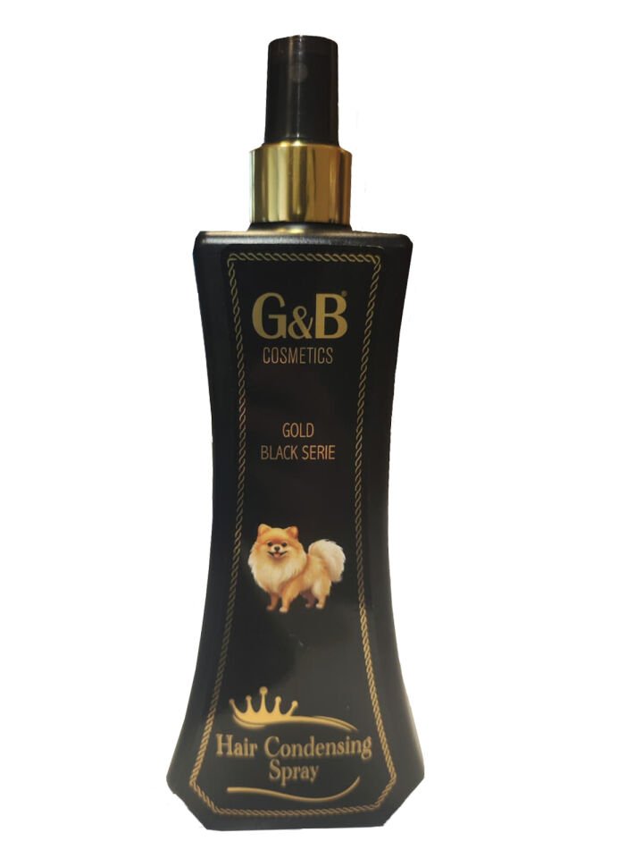 G&b Exclusive Pet Şampuan 1 Lt