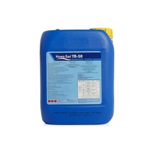 Huwa-San Tr50 Dezenfeksiyon Sıvısı 25 Kg