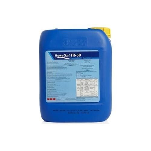 Huwa-San Tr50 Dezenfeksiyon Sıvısı 25 Kg