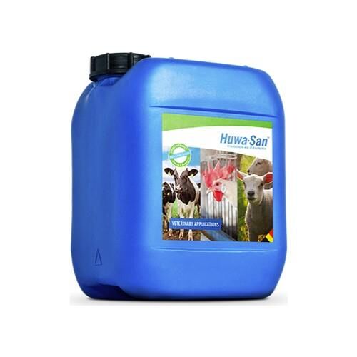 Huwa-San Tr50 Dezenfeksiyon Sıvısı 25 Kg