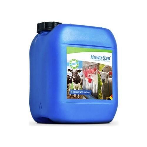 Huwa-San Tr50 Dezenfeksiyon Sıvısı 25 Kg