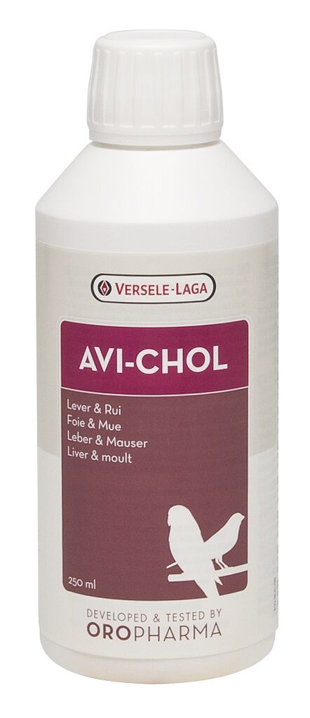 V.laga Orop.avi-chol(karaciğer Sağ.koruyucu)250ml