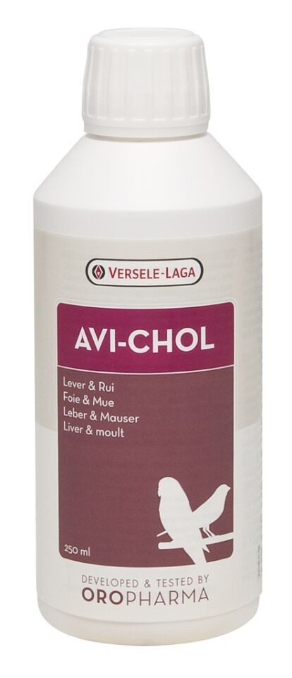 V.laga Orop.avi-chol(karaciğer Sağ.koruyucu)250ml