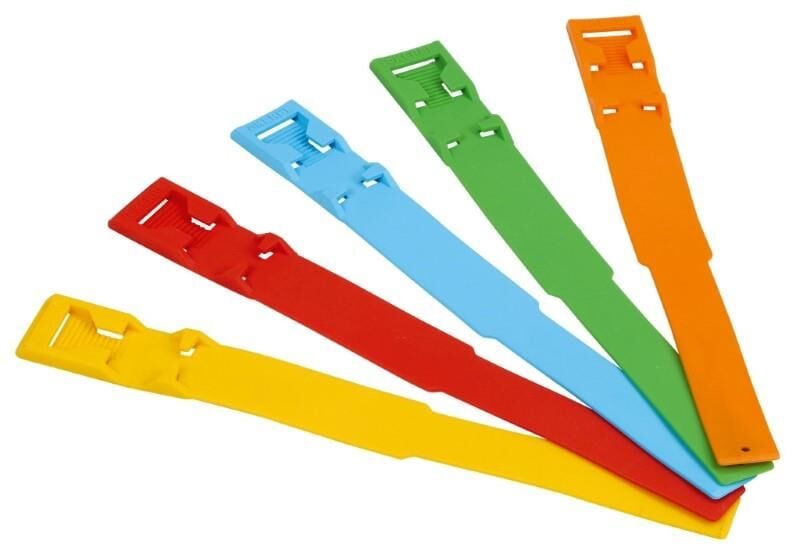 Ayak Bileği İşaretleme Plastik Yeşil