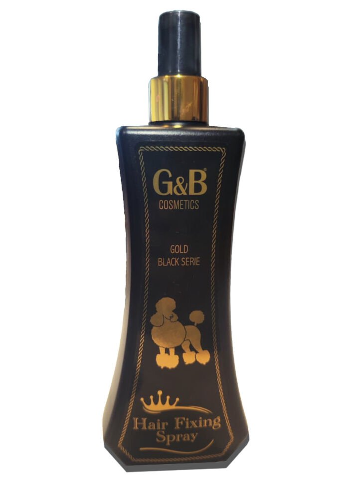 G&b Pet Şampuan Poodle 1 Lt