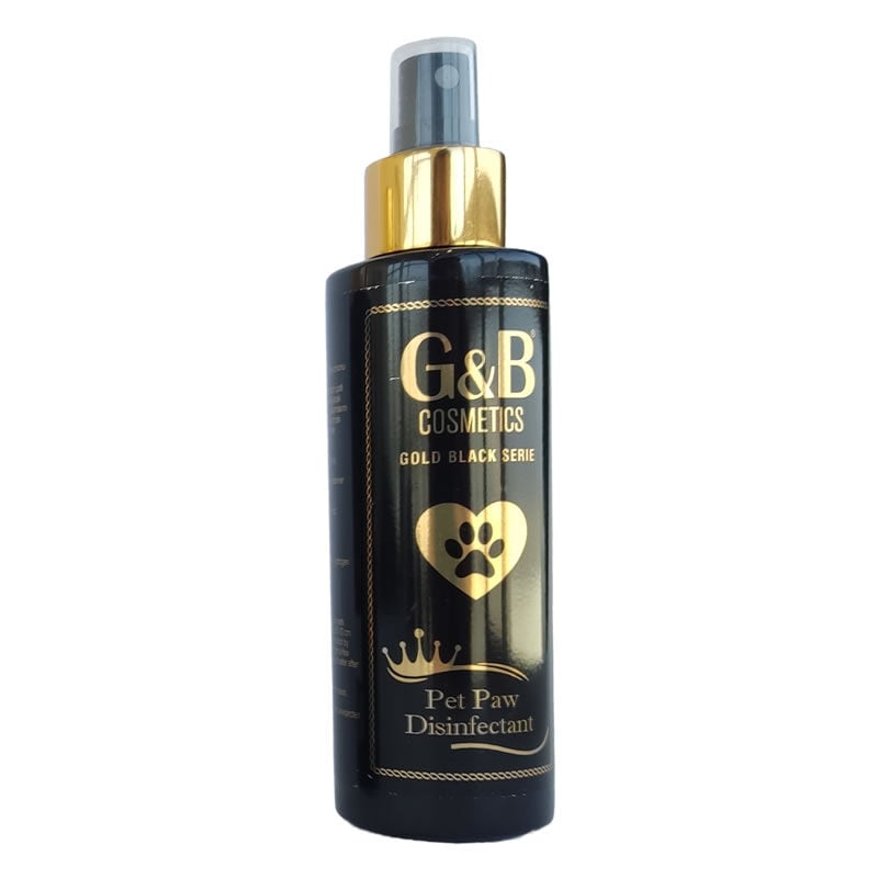 G&b Pet Patialtı Dezenfektan 150 Ml