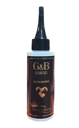 G&b Pet Kulak Temizleyici 50 Ml